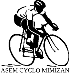 ASEM Cyclo - Section cyclotourisme Association Mimizanaise