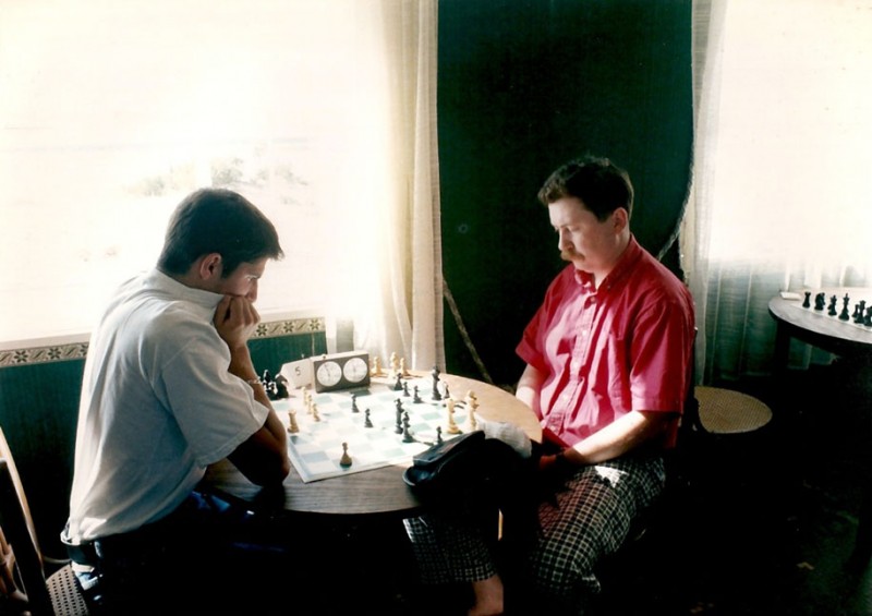 Association échecs Mimizan - Cours, tournois, compétitions