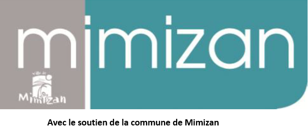 Logo Mimizan